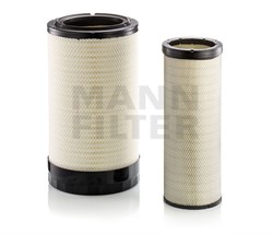 SP3019-2 Сервисный набор Mann filter - фото 9486