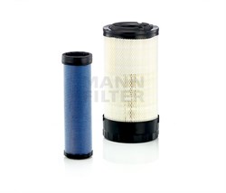SP3020-2 Сервисный набор Mann filter - фото 9487
