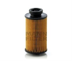 U58/1KIT Фильтр карбамидный Mann filter - фото 9507