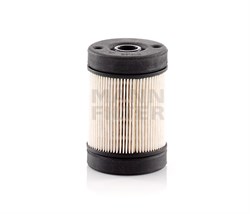 U630XKIT Фильтр карбамидный Mann filter - фото 9512