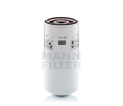 W11023 Фильтр масляный Mann filter - фото 9528