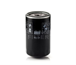 W1152 Фильтр масляный Mann filter - фото 9564
