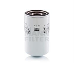 W12003 Фильтр масляный Mann filter