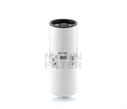 W12120 Фильтр масляный Mann filter - фото 9583
