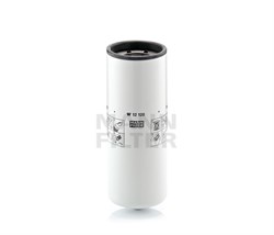 W12120 Фильтр масляный Mann filter - фото 9583