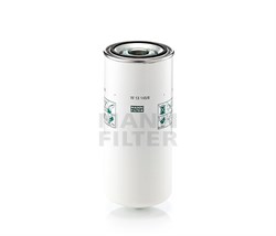 W13145/6 Фильтр масляный Mann filter - фото 9607