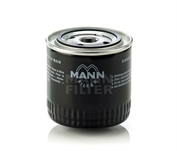 W920/17 Фильтр масляный Mann filter - фото 9781