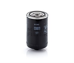 W940 Фильтр масляный Mann filter
