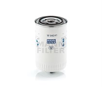 W940/41 Фильтр масляный Mann filter