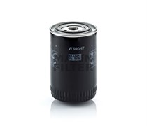 W940/47 Фильтр масляный Mann filter