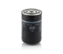 W940/50 Фильтр масляный Mann filter