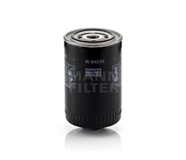 W940/55 Фильтр масляный Mann filter