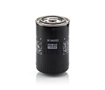 W940/63 Фильтр масляный Mann filter