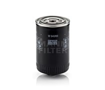W940/66 Фильтр масляный Mann filter