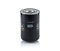 W940/81 Фильтр масляный Mann filter