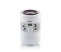 W941 Фильтр масляный Mann filter