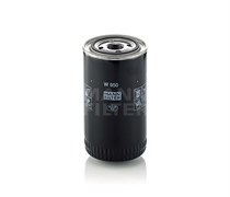 W950 Фильтр масляный Mann filter