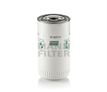 W950/13 Фильтр масляный Mann filter