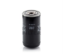 W950/14 Фильтр масляный Mann filter