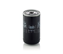 W950/18 Фильтр масляный Mann filter