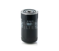 W950/22 Фильтр масляный Mann filter