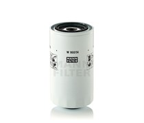 W950/36 Фильтр масляный Mann filter