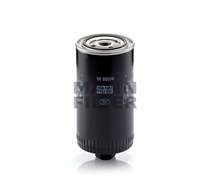 W950/4 Фильтр масляный Mann filter