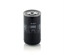 W950/7 Фильтр масляный Mann filter