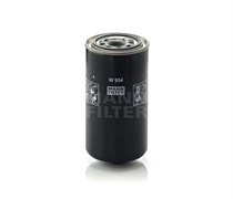 W954 Фильтр масляный Mann filter