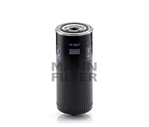 W962/1 Фильтр масляный Mann filter