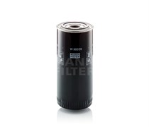 W962/28 Фильтр масляный Mann filter