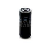 W962/32 Фильтр масляный Mann filter