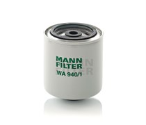 WA940/1 Фильтр охлаждающей жидкости Mann filter
