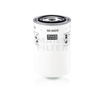 WA940/9 Фильтр охлаждающей жидкости Mann filter