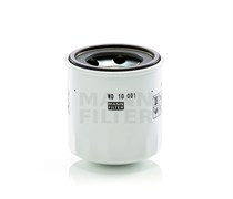 WD10001X Фильтр масляный гидравлической системы Mann filter