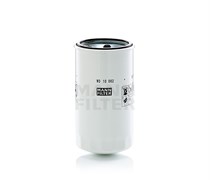 WD10002 Фильтр масляный гидравлической системы Mann filter