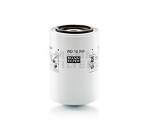 WD10004 Фильтр масляный гидравлической системы Mann filter