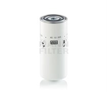 WD10005 Фильтр масляный гидравлической системы Mann filter