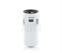WD10007 Фильтр масляный гидравлической системы Mann filter