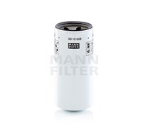 WD10008 Фильтр масляный гидравлической системы Mann filter
