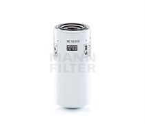 WD10010 Фильтр масляный гидравлической системы Mann filter