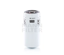WD10011 Фильтр масляный гидравлической системы Mann filter
