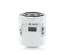 WD10012 Фильтр масляный гидравлической системы Mann filter
