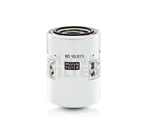 WD10013 Фильтр масляный гидравлической системы Mann filter