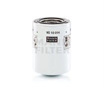 WD10014 Фильтр масляный гидравлической системы Mann filter