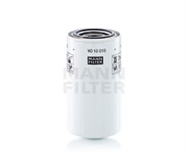 WD10015 Фильтр масляный гидравлической системы Mann filter