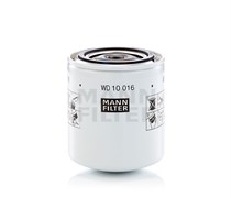 WD10016 Фильтр масляный гидравлической системы Mann filter