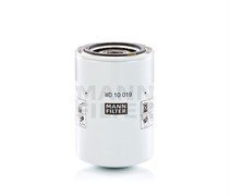 WD10019 Фильтр масляный гидравлической системы Mann filter