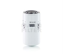 WD10020 Фильтр масляный гидравлической системы Mann filter