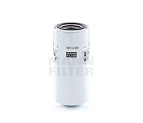WD10022 Фильтр масляный гидравлической системы Mann filter